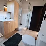 Au 45 Apartamento *