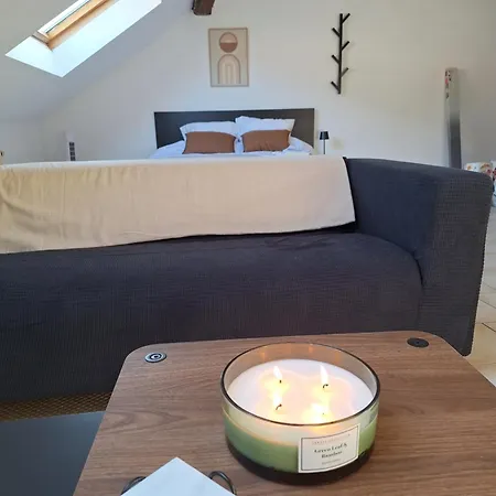 Apartamento Au 45 Huy