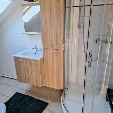 Au 45 Apartment *