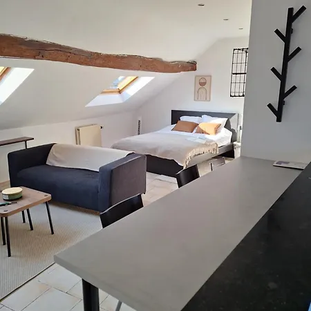 Apartment Au 45